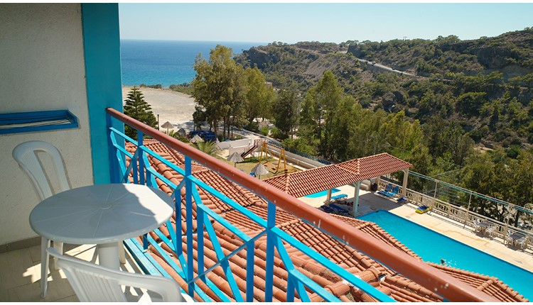 Eden Rock Hotel - NR, Крит